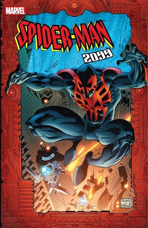 Cover Art for 9780785139645, Spider-Man: 2099 Vol. 1 by Peter David