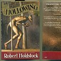 Cover Art for 9780451453556, The Hollowing by Robert Holdstock