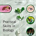 Cover Art for 9781405817141, Biology: WITH Pin Card Biology AND Practical Skills in Biology by Dr. Allan Jones, Prof Rob Reed, Dr. Jonathan Weyers, Neil A. Campbell, Jane B. Reece, Neil A. Campbell