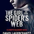 Cover Art for 9780525566021, The Girl in the Spider's Web by David Lagercrantz