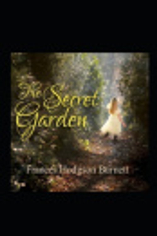 Cover Art for 9798745759581, The Secret Garden Annotated by Frances Hodgson Burnett