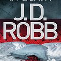 Cover Art for 9780349403656, Obsession in Death by J. D. Robb