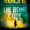 Cover Art for 9781471188923, The Bone Code by Kathy Reichs