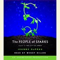 Cover Art for 9781400084906, The People of Sparks: The Second Book of Ember by Jeanne Duprau, Wendy Dillon