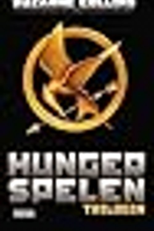 Cover Art for 9789163870996, Hungerspelen: Trilogin by Suzanne Collins