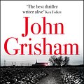 Cover Art for 9781473684393, The Reckoning by John Grisham