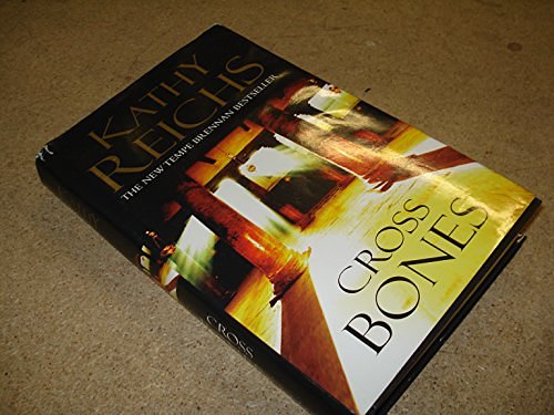 Cover Art for 9780739455753, Cross Bones Large Print by Kathy Reichs