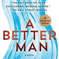 Cover Art for 9781250230881, A Better Man by Louise Penny