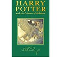 Cover Art for 9780747545576, Harry Potter and the Prisoner of Azkaban by J. K. Rowling