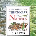 Cover Art for 9780001857131, The Complete Chronicles of Narnia by Lewis, C. S., Baynes, Pauline