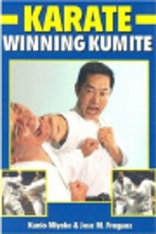 Cover Art for 9781933901107, Karate by Kunio Miyake
