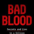 Cover Art for 9781509868070, Bad Blood by John Carreyrou