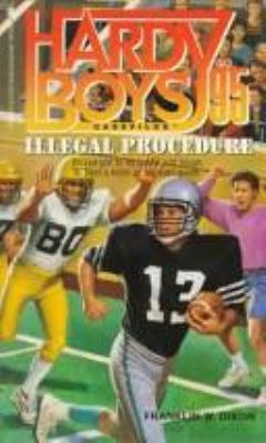 Illegal Procedure