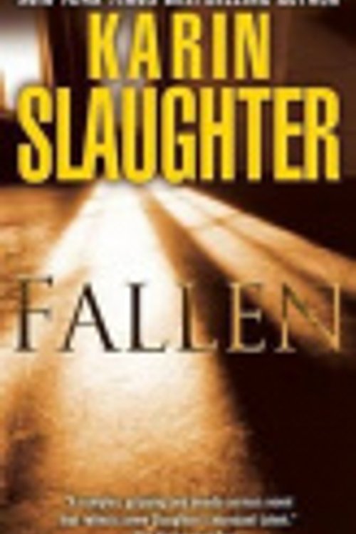 Cover Art for 9781299081994, Fallen by Karin Slaughter