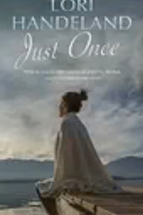 Cover Art for 9781448301645, Just Once by Lori Handeland