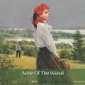 Cover Art for 9798642146088, Anne Of The Island: Large Print by L. M. Montgomery