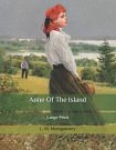 Cover Art for 9798642146088, Anne Of The Island: Large Print by L. M. Montgomery