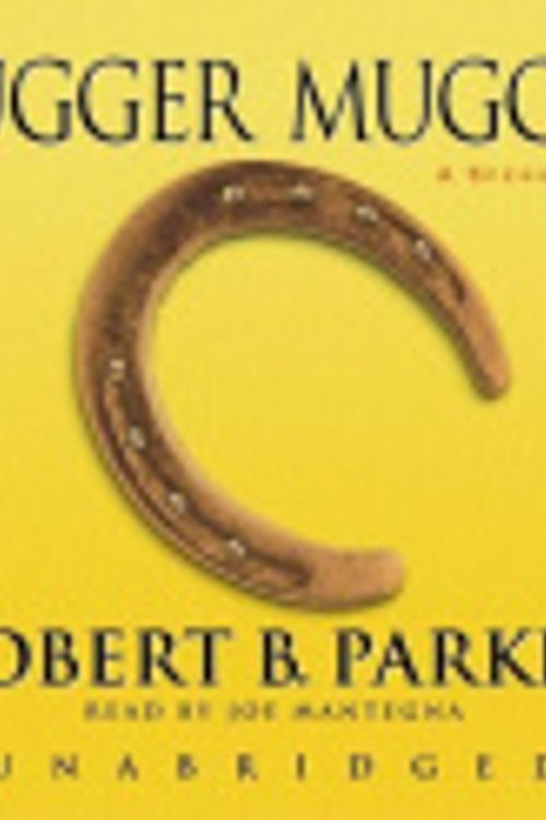 Cover Art for 9780739330678, Hugger Mugger by Robert B. Parker