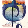 Cover Art for 9781444794502, The Chimes by Anna Smaill