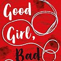 Cover Art for B07Z5X3ZMD, Good Girl, Bad Blood - the sequel to the bestselling YA crime thriller A Good Girl's Guide to Murder by Holly Jackson