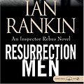 Cover Art for 9781593351397, Resurrection Men by Ian Rankin