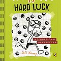 Cover Art for 9780141353777, Diary of a Wimpy Kid: Hard Luck (Book 8) by Jeff Kinney