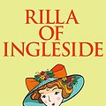 Cover Art for B07D73YG89, Rilla of Ingleside by L.m. Montgomery