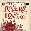 Cover Art for 9781473222243, Rivers of London by Ben Aaronovitch