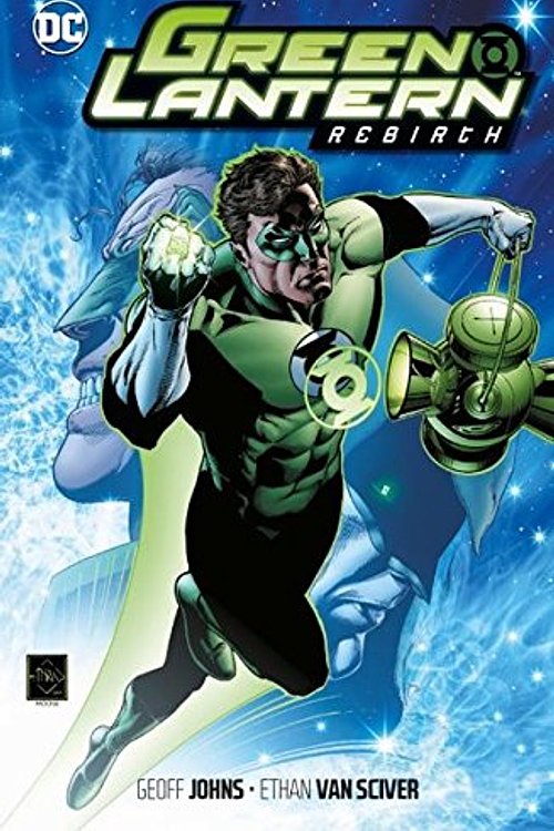 Cover Art for 9783741600852, Green Lantern: Rebirth (überarbeitete Neuausgabe) by Geoff Johns