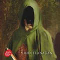 Cover Art for 9782010015687, L'apprenti d'Araluen, Tome 4 : Les guerriers des steppes by John Flanagan