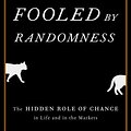 Cover Art for 9781400067930, Fooled by Randomness by Nassim Nicholas Taleb