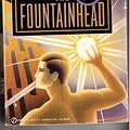 Cover Art for 9780451175120, The Fountainhead: 50th Anniversary Edition [Paperback] by Ayn Rand