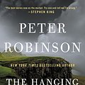 Cover Art for 9780062416629, The Hanging Valley by Peter Robinson