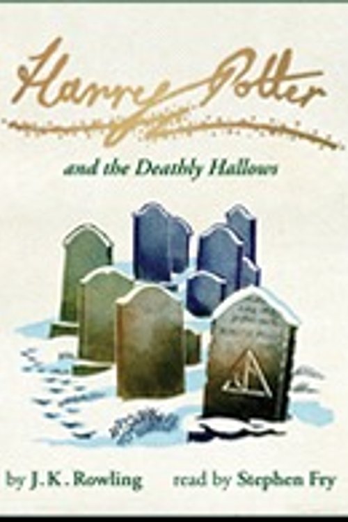 Cover Art for 9781781102244, Harry Potter and the Deathly Hallows by J. K. Rowling