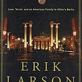 Cover Art for 9781921844034, In the Garden of Beasts by Erik Larson