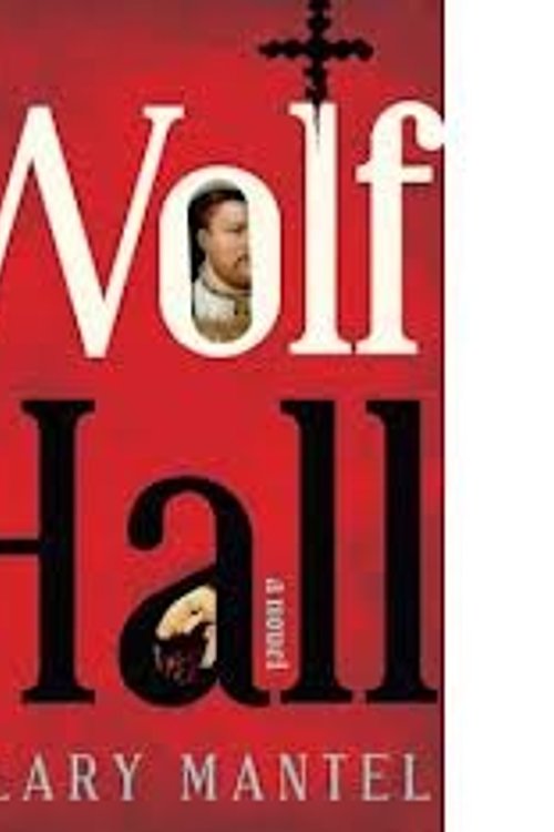 Cover Art for 9787770947872, Wolf Hall by Hilary Mantel