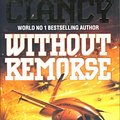 Cover Art for 9780002242059, Without Remorse by Tom Clancy