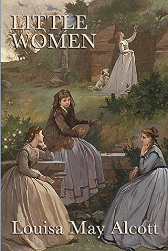 Cover Art for B00BSS919O, Little Women (Unabridged Start Publishing LLC) by Louisa May Alcott