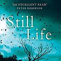 Cover Art for 9780751547382, Still Life by Louise Penny