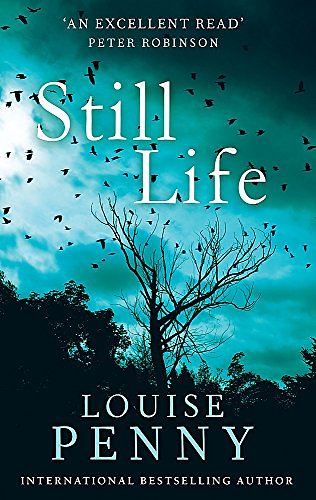 Cover Art for 9780751547382, Still Life by Louise Penny