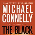 Cover Art for 9780316020022, The Black Echo by Michael Connelly