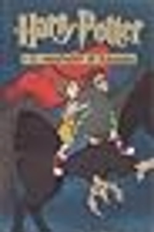 Cover Art for 9788422685227, Harry Potter y el Prisionero de Azkaban (Harry Potter, #3) by Joanne K. Rowling