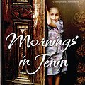 Cover Art for B0055Z3NLI, Mornings in Jenin by Susan Abulhawa