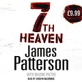 Cover Art for 9781407002637, 7th Heaven by James Patterson, Carolyn McCormick