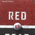 Cover Art for 9788842819752, Red or dead by David Peace