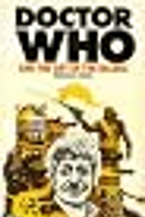 Cover Art for 9780848801519, Doctor Who and the Day of the Daleks by Terrance Dicks