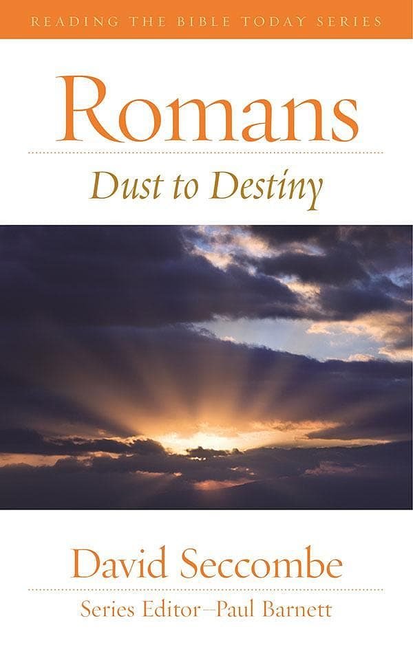 ROMANS