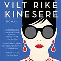 Cover Art for 9788248921301, Vilt rike kinesere by Kevin Kwan