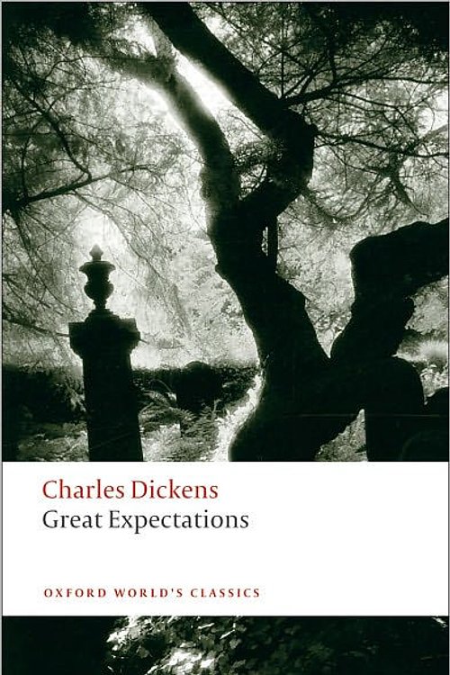 Cover Art for 9781775412342, Great Expectations by Charles Dickens