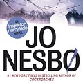 Cover Art for 9781101973738, The Snowman (Harry Hole #7) by Jo Nesbo